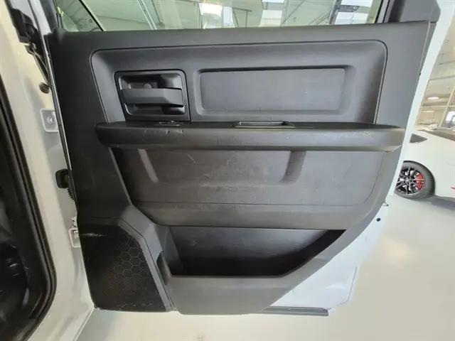 2021 Ram Ram 5500 Chassis Cab Tradesman/SLT/Laramie/Limited