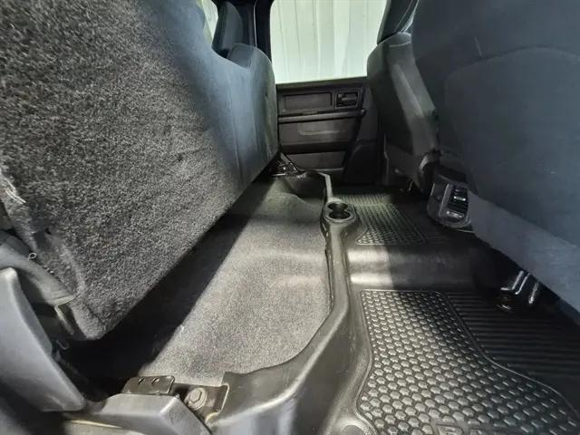 2021 Ram Ram 5500 Chassis Cab Tradesman/SLT/Laramie/Limited