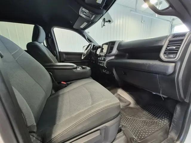 2021 Ram Ram 5500 Chassis Cab Tradesman/SLT/Laramie/Limited