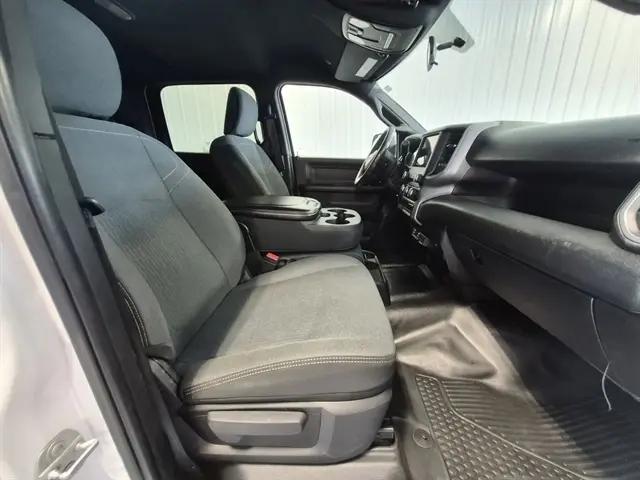2021 Ram Ram 5500 Chassis Cab Tradesman/SLT/Laramie/Limited