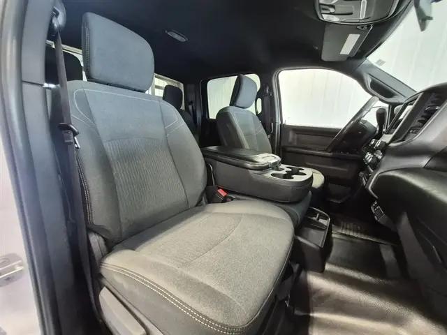 2021 Ram Ram 5500 Chassis Cab Tradesman/SLT/Laramie/Limited