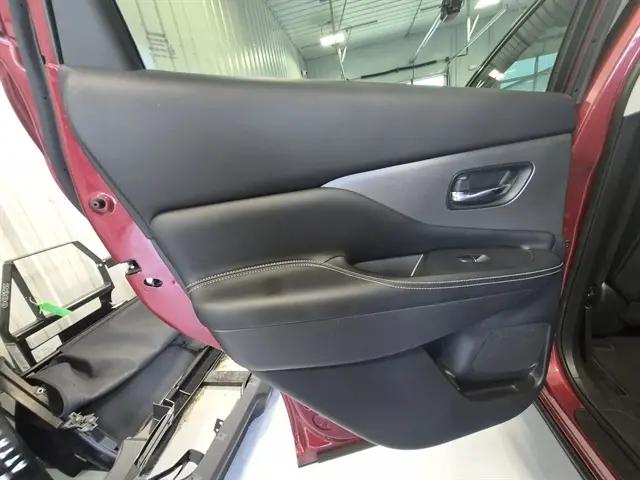 2020 Nissan Murano SL Intelligent AWD