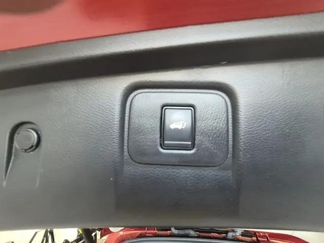 2020 Nissan Murano SL Intelligent AWD