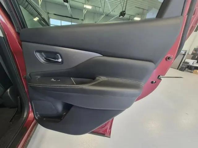 2020 Nissan Murano SL Intelligent AWD