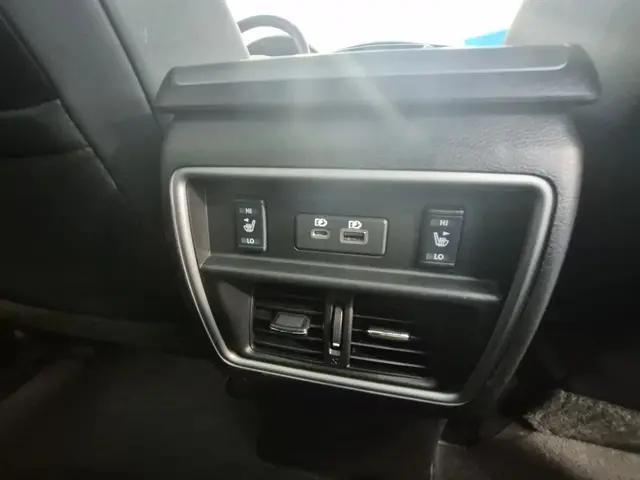 2020 Nissan Murano SL Intelligent AWD