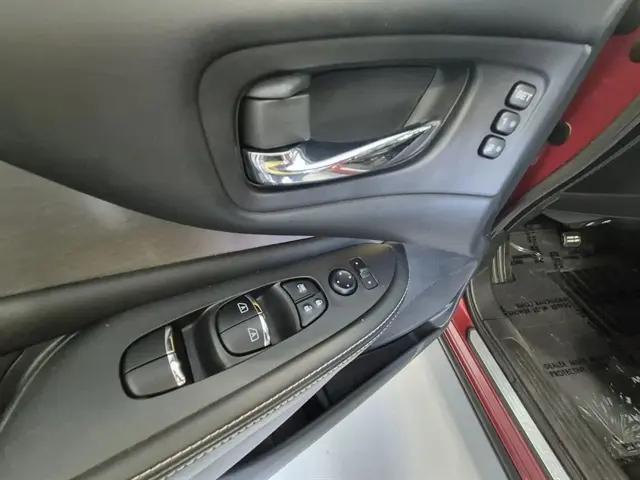 2020 Nissan Murano SL Intelligent AWD