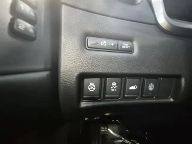 2020 Nissan Murano SL Intelligent AWD