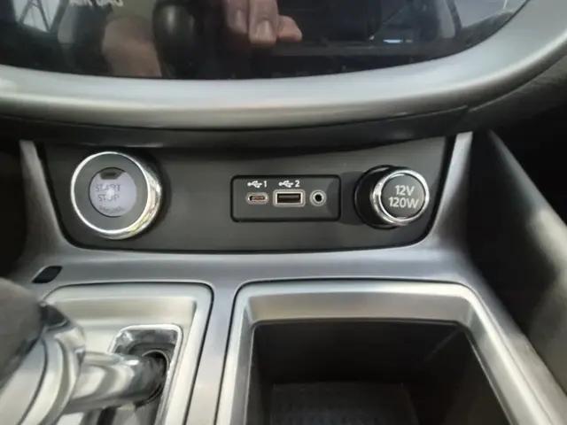 2020 Nissan Murano SL Intelligent AWD