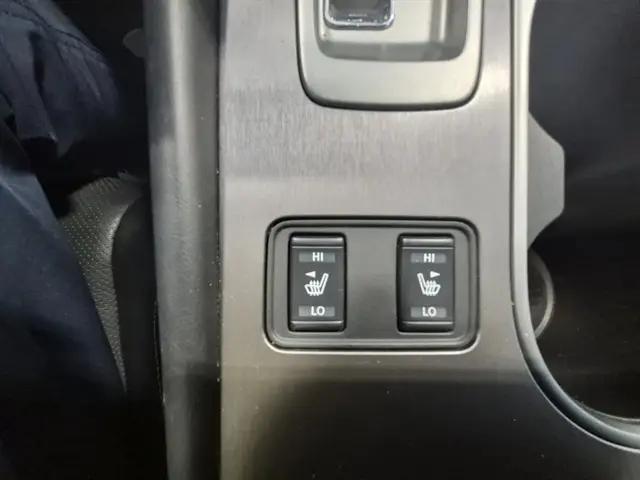 2020 Nissan Murano SL Intelligent AWD