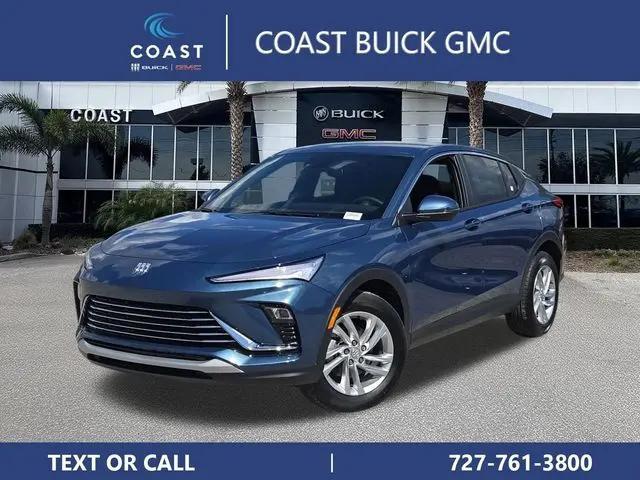 2026 Buick NV Preferred FWD for sale in Port Richey, FL