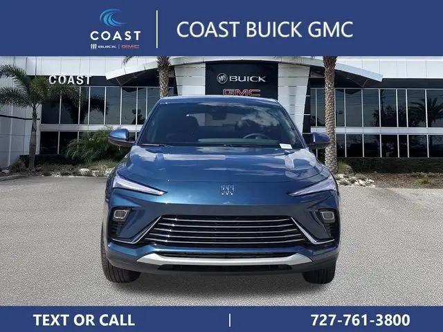2026 Buick NV Preferred FWD
