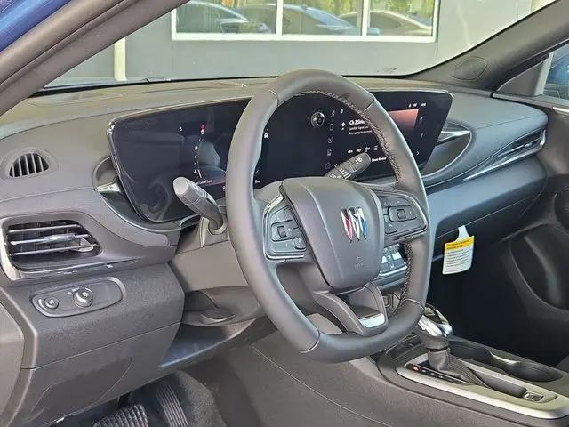 2026 Buick NV Preferred FWD