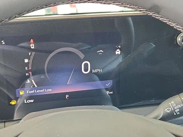 2026 Buick NV Preferred FWD