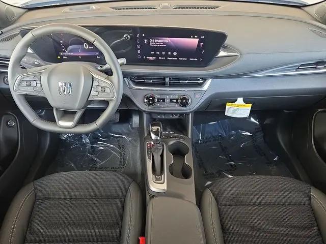 2026 Buick NV Preferred FWD