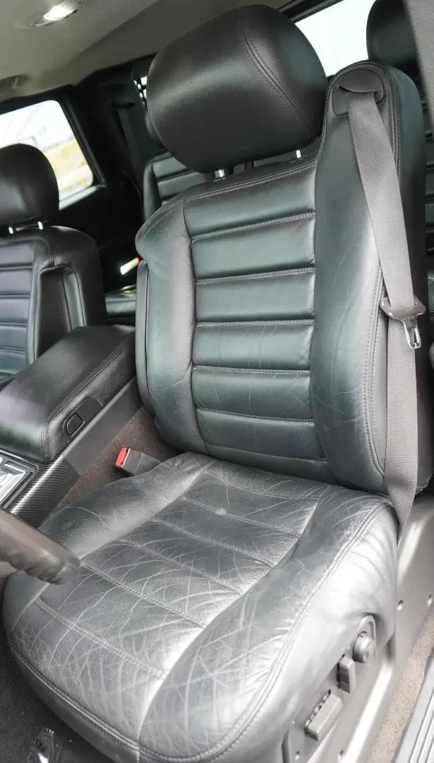 2006 HUMMER H2 Base