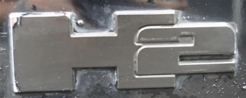 2006 HUMMER H2 Base