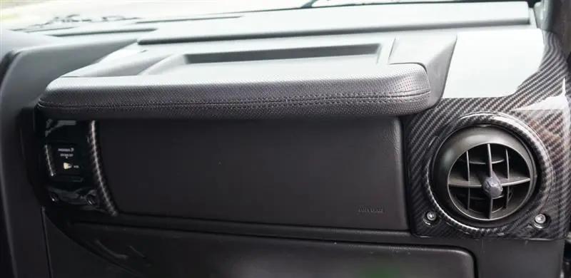 2006 HUMMER H2 Base