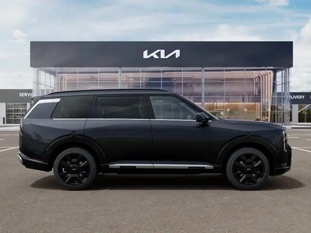 2027 Kia Telluride Hybrid Hybrid SX-Prestige