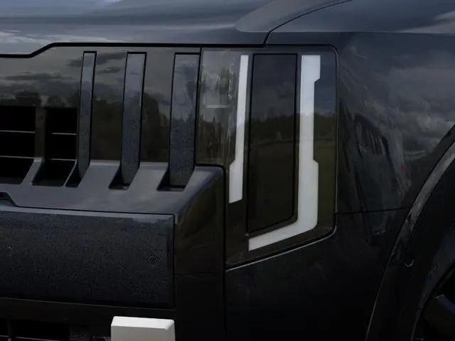 2027 Kia Telluride Hybrid Hybrid SX-Prestige