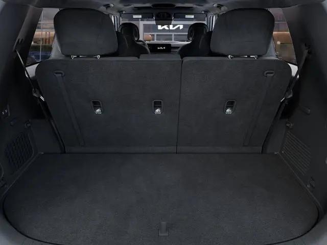2027 Kia Telluride Hybrid Hybrid SX-Prestige