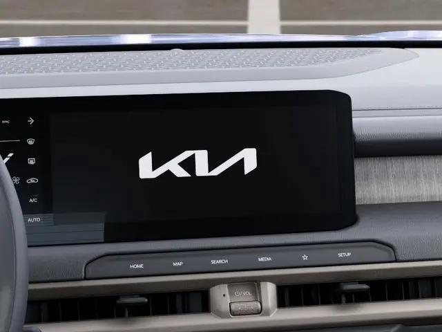 2027 Kia Telluride Hybrid Hybrid SX-Prestige