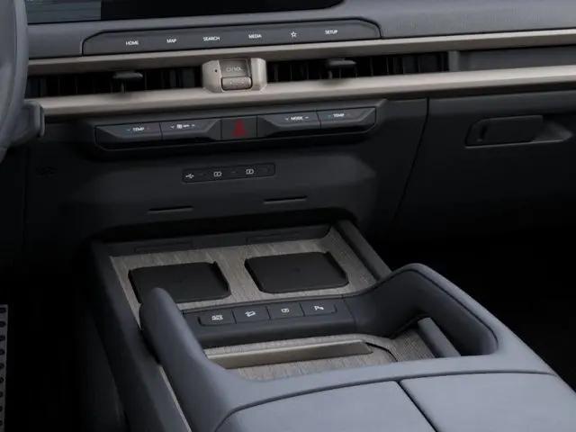 2027 Kia Telluride Hybrid Hybrid SX-Prestige