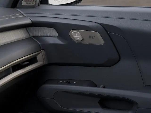 2027 Kia Telluride Hybrid Hybrid SX-Prestige