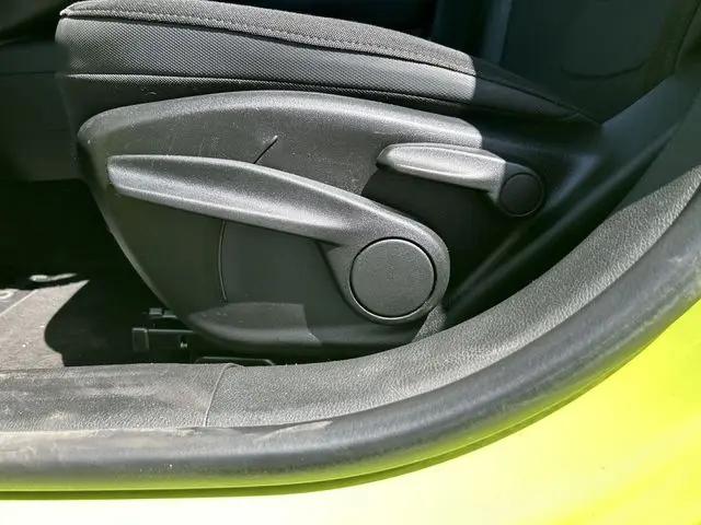 2017 Jeep Renegade Altitude FWD