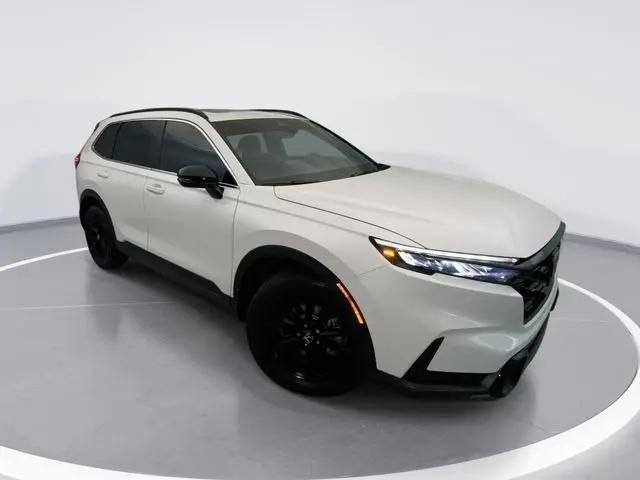 2025 Honda CR-V Hybrid Sport for sale in Jacksonville, NC
