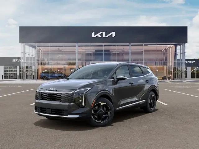 2026 Kia Sportage EX for sale in Jacksonville, NC