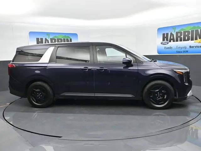 2025 Kia Carnival MPV LXS