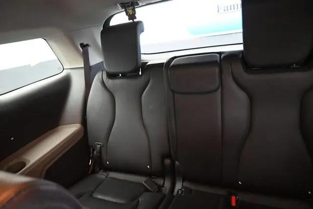 2025 Kia Carnival MPV LXS