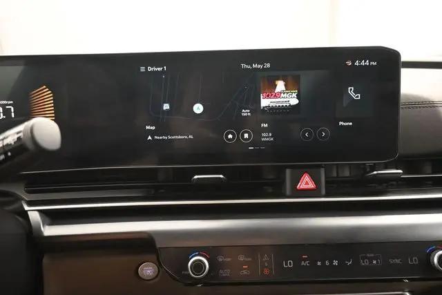 2025 Kia Carnival MPV LXS