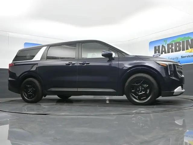 2025 Kia Carnival MPV LXS