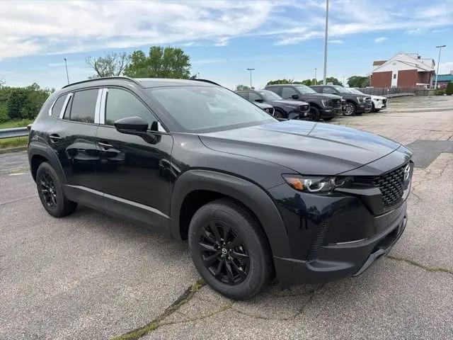 2026 Mazda CX-50 Hybrid Premium for sale in Seekonk, MA