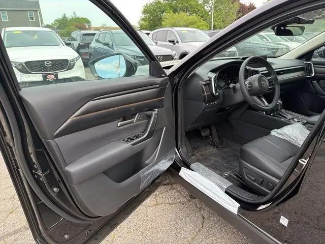 2026 Mazda CX-50 Hybrid Premium