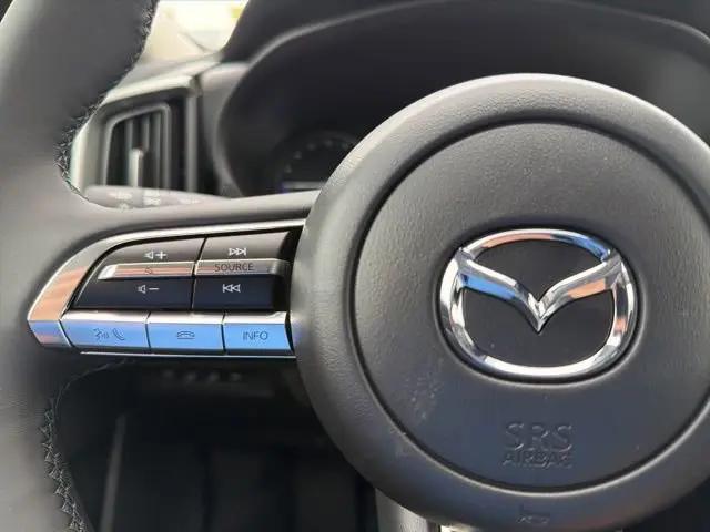 2026 Mazda CX-50 Hybrid Premium