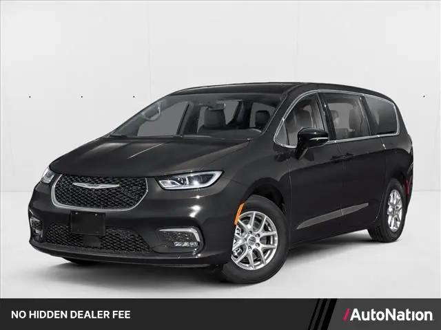 2027 Chrysler Pacifica Limited for sale in Hardeeville, SC