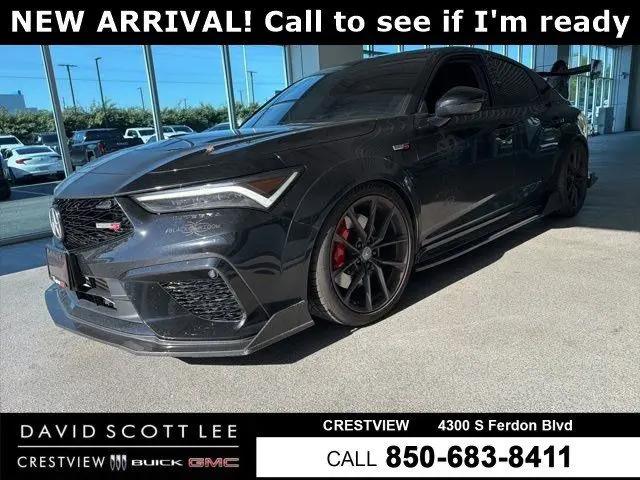 2025 Acura Integra Type S for sale in Crestview, FL