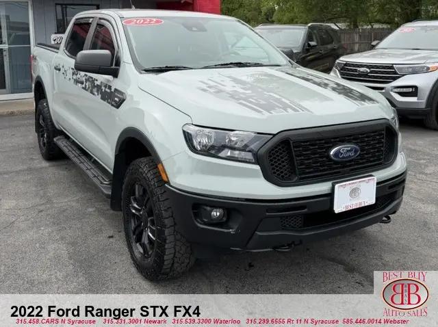 2022 Ford Ranger XL for sale in North Syracuse, NY