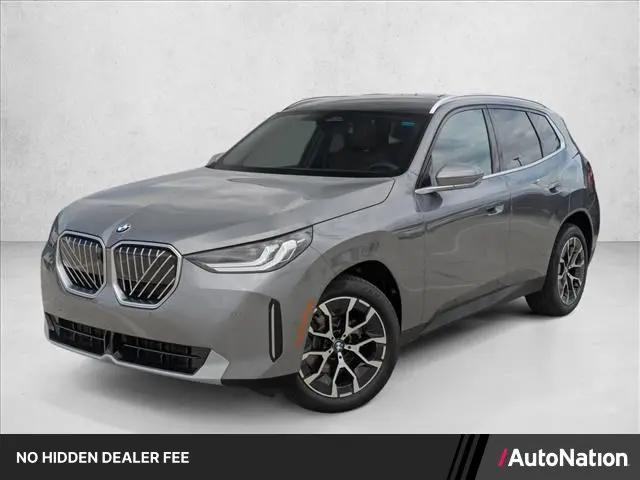 2026 BMW X3 30 xDrive for sale in Rockville, MD