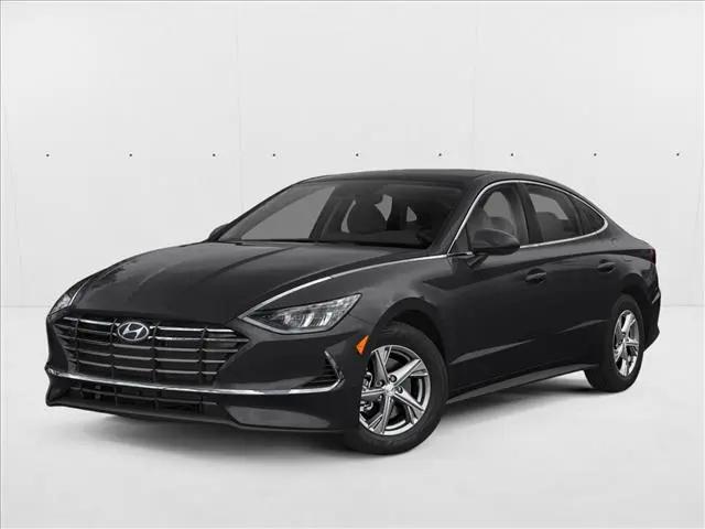 2021 Hyundai Sonata SE for sale in Columbia, SC