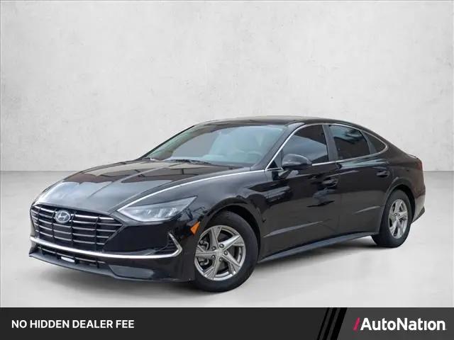 2021 Hyundai Sonata SE for sale in Columbia, SC