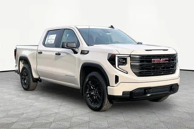 2026 GMC Sierra 1500 Crew Cab, Short Bed, Pro, RWD for sale in Lowell, NC