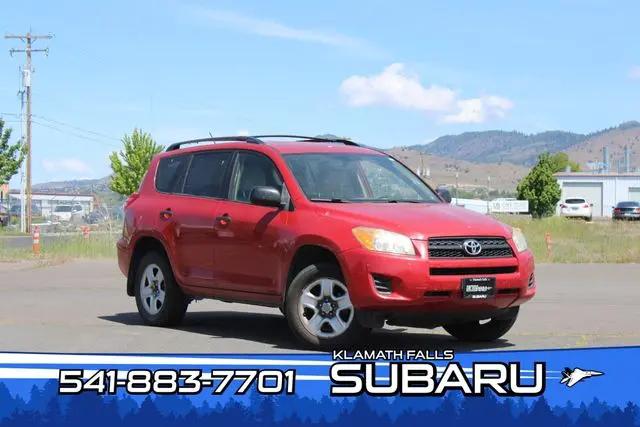 2010 Toyota RAV4 Base for sale in Klamath Falls, OR
