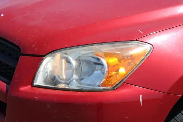 2010 Toyota RAV4 Base