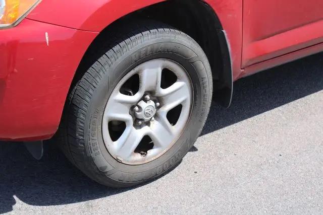 2010 Toyota RAV4 Base