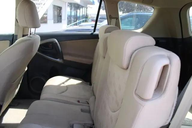 2010 Toyota RAV4 Base