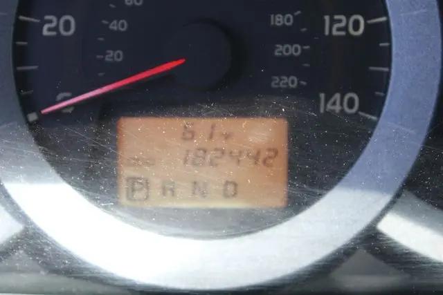 2010 Toyota RAV4 Base