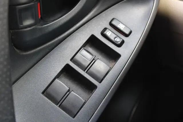 2010 Toyota RAV4 Base